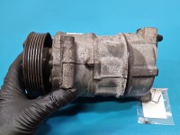 Sprężarka klimatyzacji kompresor Vw Passat B7 2.0 tdi Cff 5N0820803C, 1702P