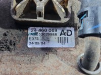 pompka Pompa paliwa Opel Corsa C 1.3 CDTI 24460069 Producent części: OPEL, Diesel, Europejska, 4pin