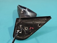Lusterko lewe Vw Golf IV Rysy, 5pin europa