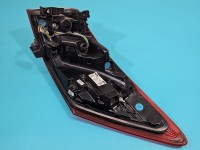 Lampa tył lewa Producent części: FORD, Z B ŁOTNIKA LED 14-19, EM2B-13405-BH Ford S-max II MK2 HB