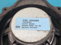Głośniki komplet Land Range Rover sport I L320 XQM500290, XQM500280, XQN500020