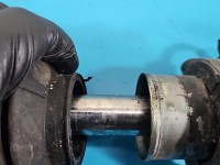 Przekładnia kierownicza maglownica Vw Polo IV 9N 6Q1423055G