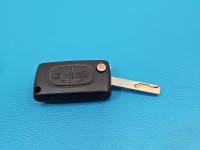Komputer Sterownik silnika Peugeot Partner II 1.6 hdi 9664843780, 0281013872