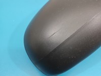 Lusterko prawe Skoda Roomster LF9E Europa / Manualne / Rysy europa