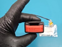 Pas bezpieczeństwa przód lewy kierowcy Citroen Berlingo II 96815079XT EU