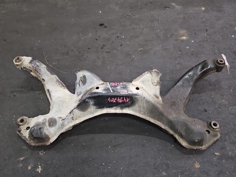 Sanki Belka silnika Nissan Primera P11 1.6 16V Sanki Belka silnika Nissan Primera P11 1.6 16V