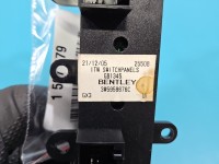Przełącznik awaryjnych zawieszenia podgrzewania Bentley Continental I 05-13 3W5959676C
