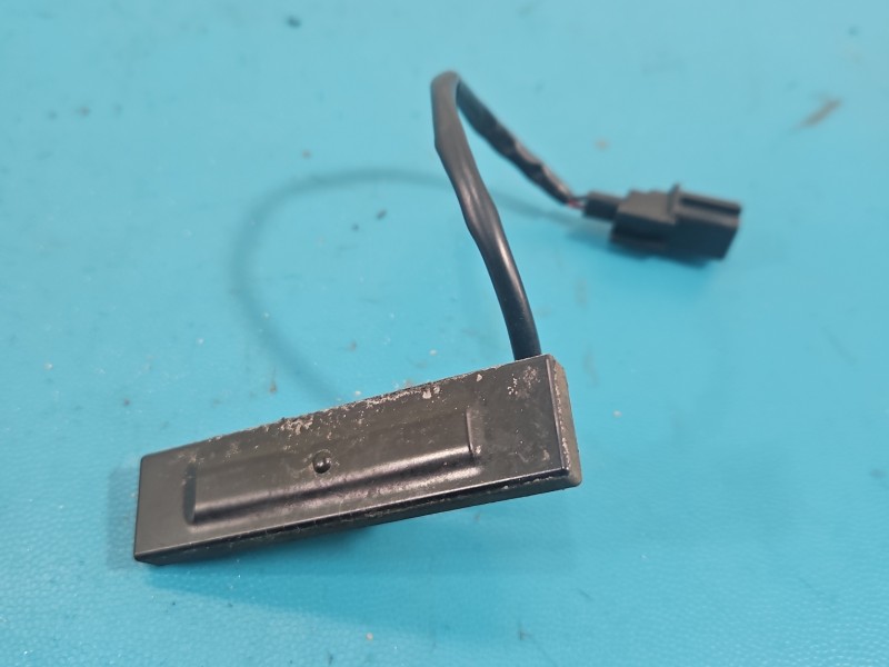 Klamka klapy tył Kia Niro I 16-22