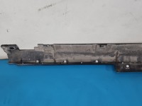 Listwa progowa prawa PRÓG NAKŁADKA Ford B-Max 12-17