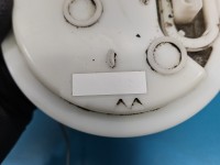 pompka Pompa paliwa Citroen C4 I 1.6 16V CITROEN, Nr.nieczytelny 4 pin