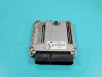 Komputer Sterownik silnika 03L907309, 0281015029 Vw Passat CC 2.0 tdi