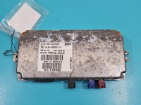 Sterownik moduł KAMERY COFANIA BMW F01