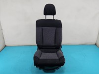 Fotel lewy przód kierowcy Citroen C4 Cactus 14-20 EU 5d