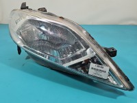 Reflektor prawy lampa przód Honda Fr-v EUROPA