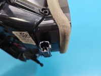 Kratka nawiewu AUDI Q7 II 4M 4M1820901AN EUROPA