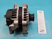 TEST Alternator Opel Astra II G 1.4 16V