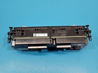 Konsola panel nawiewu Skoda Scala 2019- 654907044F