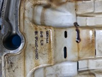 Podstawa pozostale Vw Passat B7 2.0 TSI