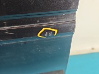 DRZWI PRZÓD LEWE KIEROWCY Audi A3 8L 5d LZ9W