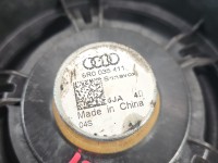 Głośniki komplet AUDI A4 B8 8T8035382, 8R0035411, 8R0035415A