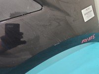 Zderzak przód Opel Meriva B czarny Z20R