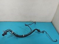 rura Wlew paliwa LEXUS NX I 14-21