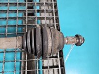 Półoś przód prawa Citroen Berlingo II 1.6 hdi manual