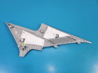 Osłona ZAŚLEPKA PLASTIK słupka tylnego Hyundai Elantra VII 20- 85850-AA500