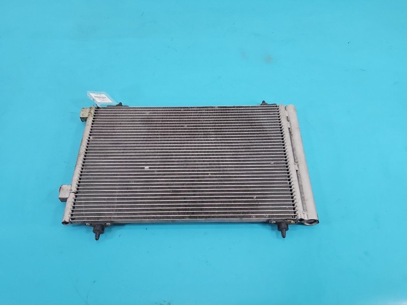 Chłodnica klimatyzacji Citroen C4 I 1.6 16v