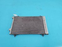 Chłodnica klimatyzacji Citroen C4 I 1.6 16v
