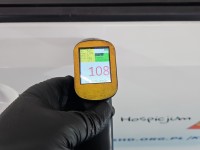 DRZWI PRZÓD PRAWE PASAŻERA Skoda Citigo 11-19 5d LB9A