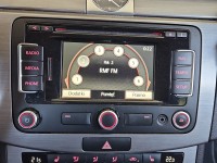 Radio fabryczne Vw Passat B7 3C0035279H radioodtwarzacz