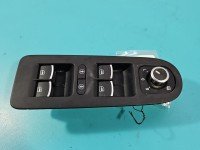 Przełącznik szyb Vw Sharan II 10- 7N0868247 EU Przełącznik szyb Vw Sharan II 10- 7N0868247 EU