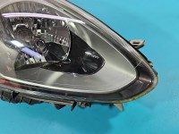 Reflektor prawy lampa przód Fiat Grande Punto EUROPA