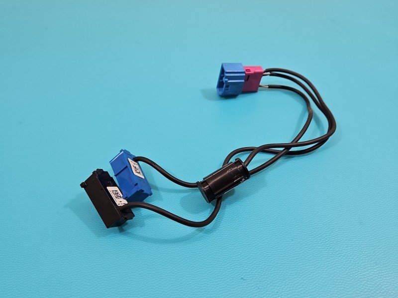 Mikrofon AUDI A4 B8 4L1035711G