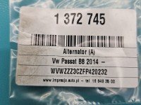 TEST Alternator Vw Passat B8 03L903023L 2.0 tdi (CRL)