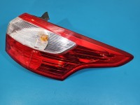 Lampa tył prawa Ford Focus Mk3 kombi EUROPA