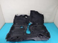 Wykładzina Hyundai Elantra V 10-16