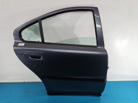 Drzwi tył prawe Volvo S60 I sedan 4d