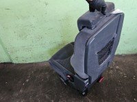 Fotel tył prawy III rząd Fiat Scudo II 06- tylny 3 rząd