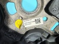 Kierownica Vw Caddy III 2K 5K0419091J