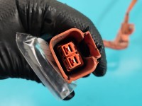 Wiązka instalacja TOYOTA, PRZEWÓD WYSOKIEGO NAPIĘCIA / Pęknięta wtyczka ( zdjęcie numer 5 ) / NUMER TALOGOWOWO 821H2-47010...