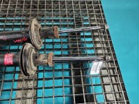 Amortyzator przód komplet lewy prawy Audi A6 C5 L+P