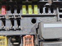 Skrzynka bezpieczników Ford Fiesta Mk7 7154-5950-30, 8V51-14B144-BA