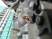 Skrzynia biegów Vw Sharan I 2.0 8v wiel