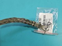 Wiązka instalacja CITROEN, klema minusowa Citroen Jumper 14- 1376738080