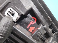 listwa nadwozia Peugeot 3008 II 9811043880D Peugeot