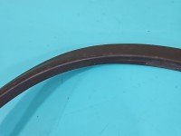Listwa błotnika tył prawa Nissan Qashqai I J10 06-13 93828BR0