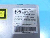 Radio fabryczne Mazda CX-5 I 12-17