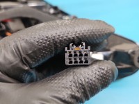 Lampa tył lewa Peugeot 3008 II HB EUROPA